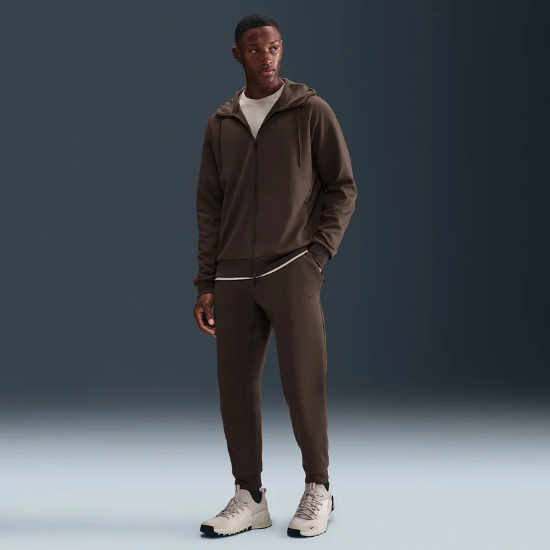 نايكي بنطلون رياضي رجالي مقاوم للأشعة فوق البنفسجية